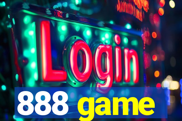 888 game